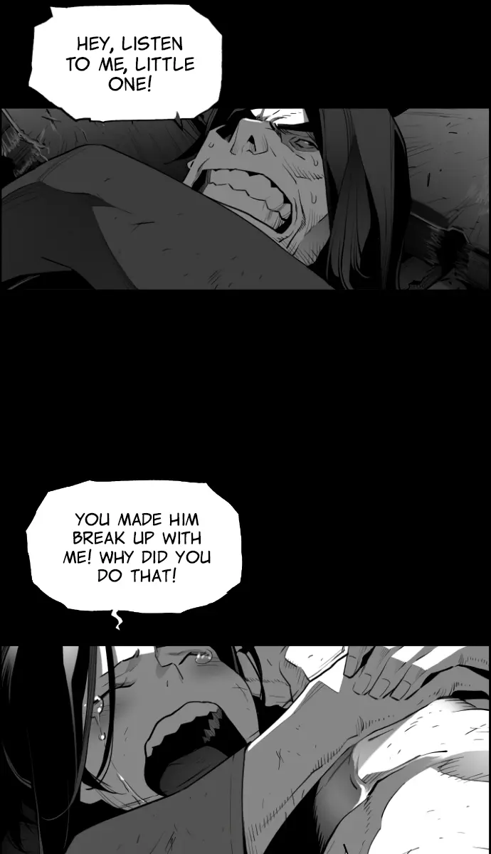 Terror Man Chapter 180 Page 10