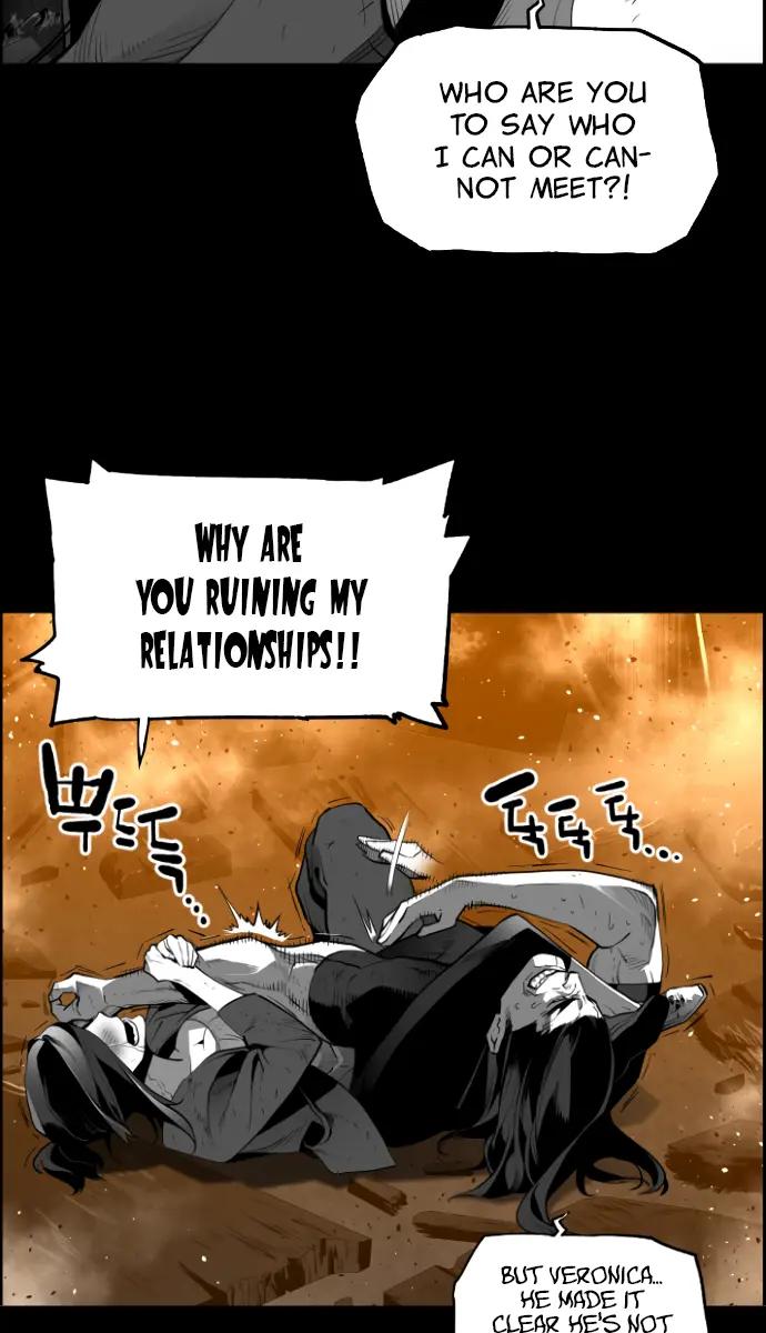 Terror Man Chapter 180 Page 11