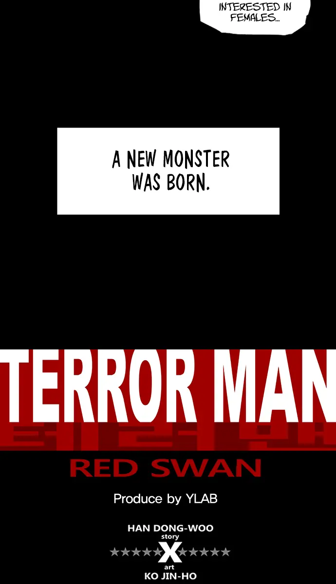 Terror Man Chapter 180 Page 12