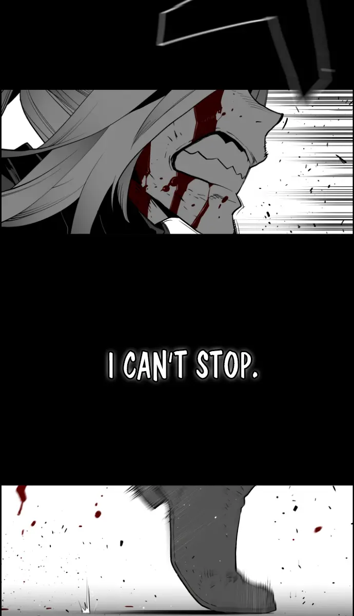 Terror Man Chapter 180 Page 22