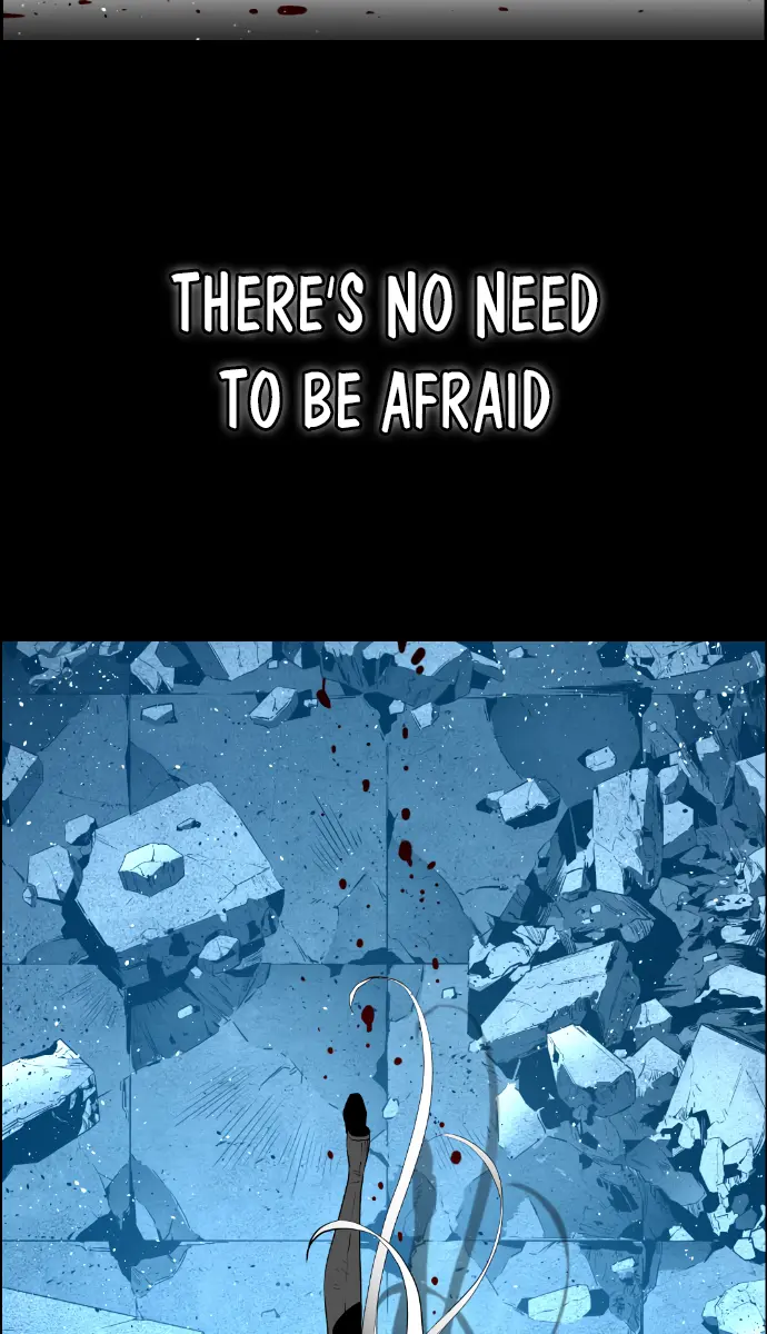 Terror Man Chapter 180 Page 23