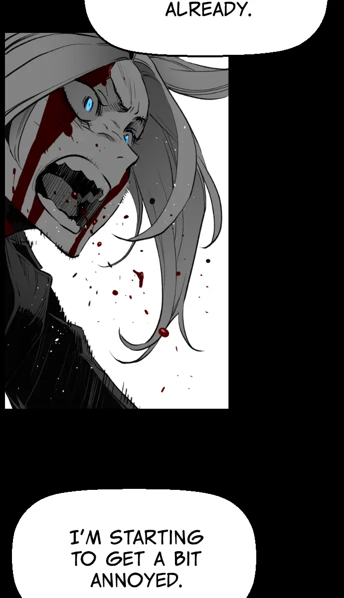 Terror Man Chapter 180 Page 29