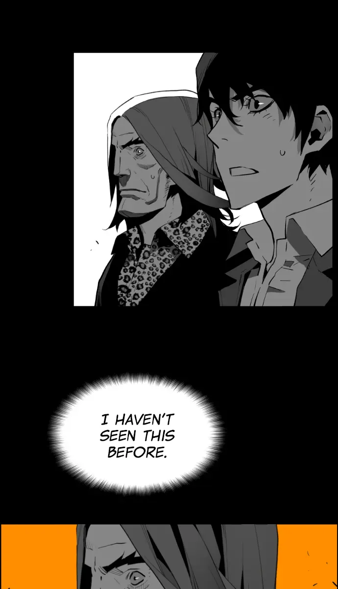 Terror Man Chapter 180 Page 34