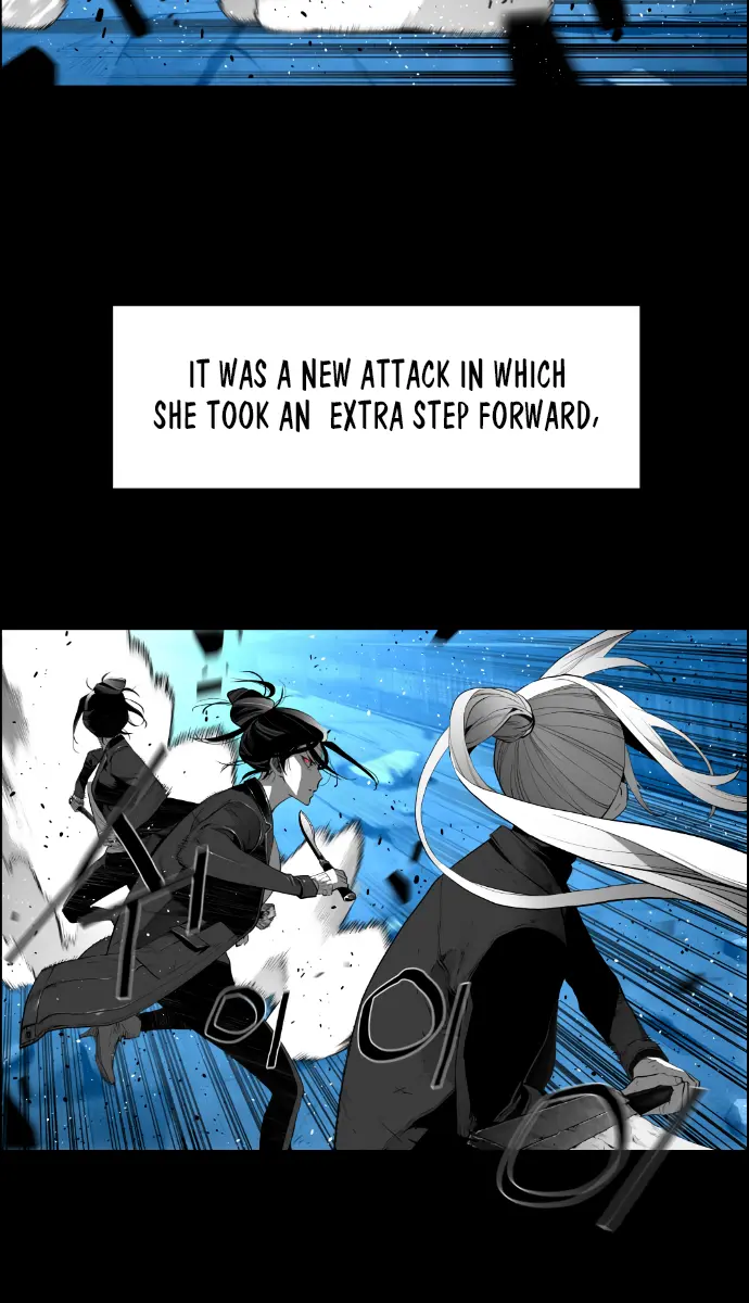 Terror Man Chapter 180 Page 36