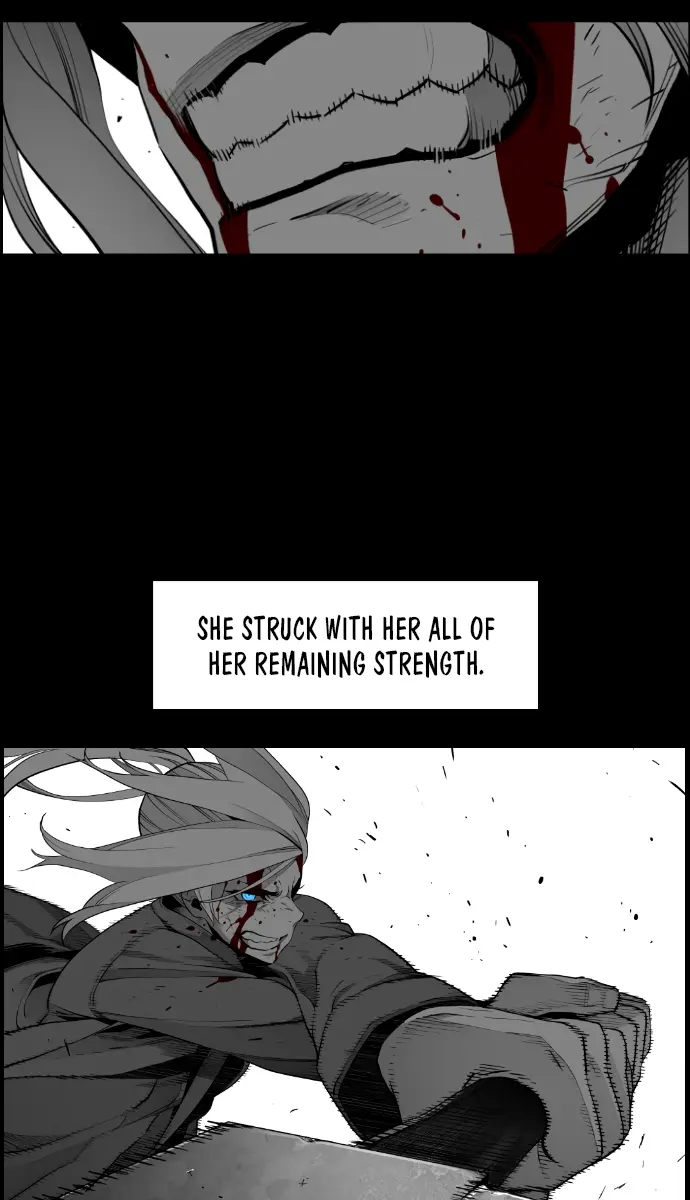 Terror Man Chapter 180 Page 38