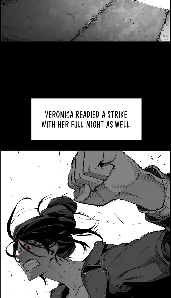 Terror Man Chapter 180 Page 39