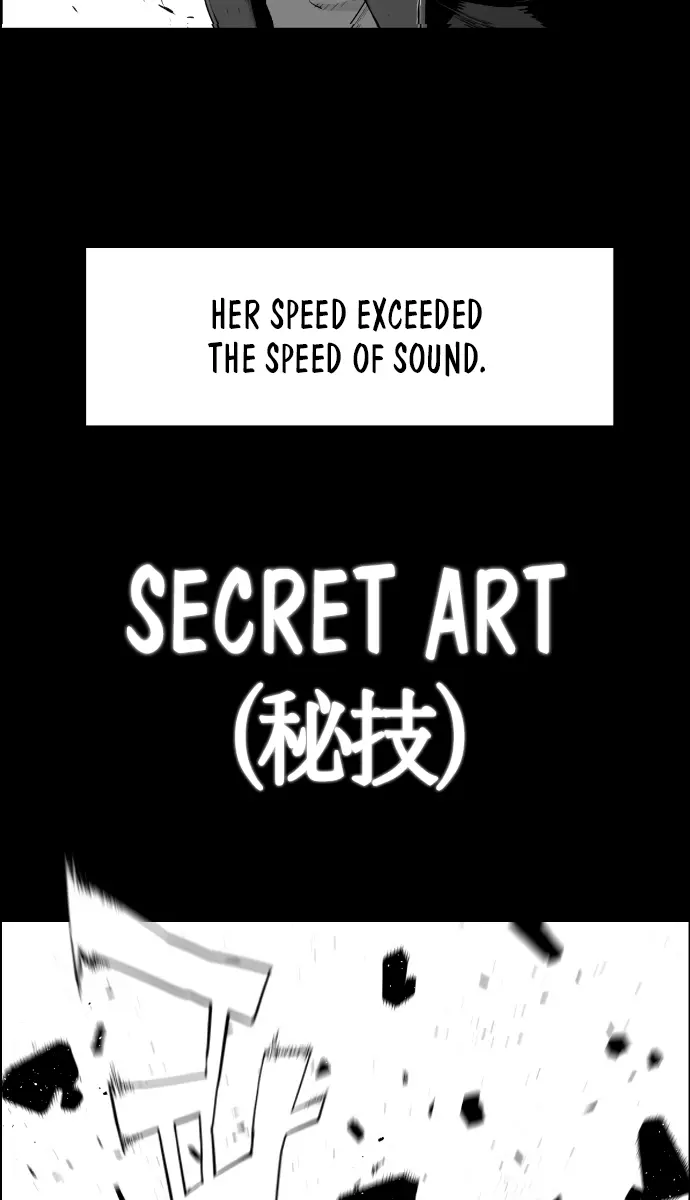 Terror Man Chapter 180 Page 40