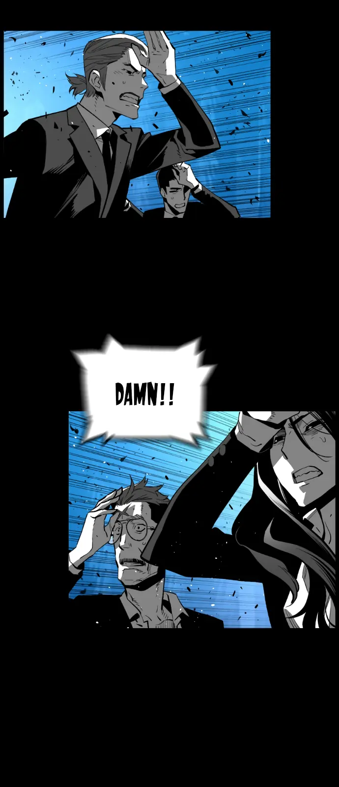 Terror Man Chapter 180 Page 42