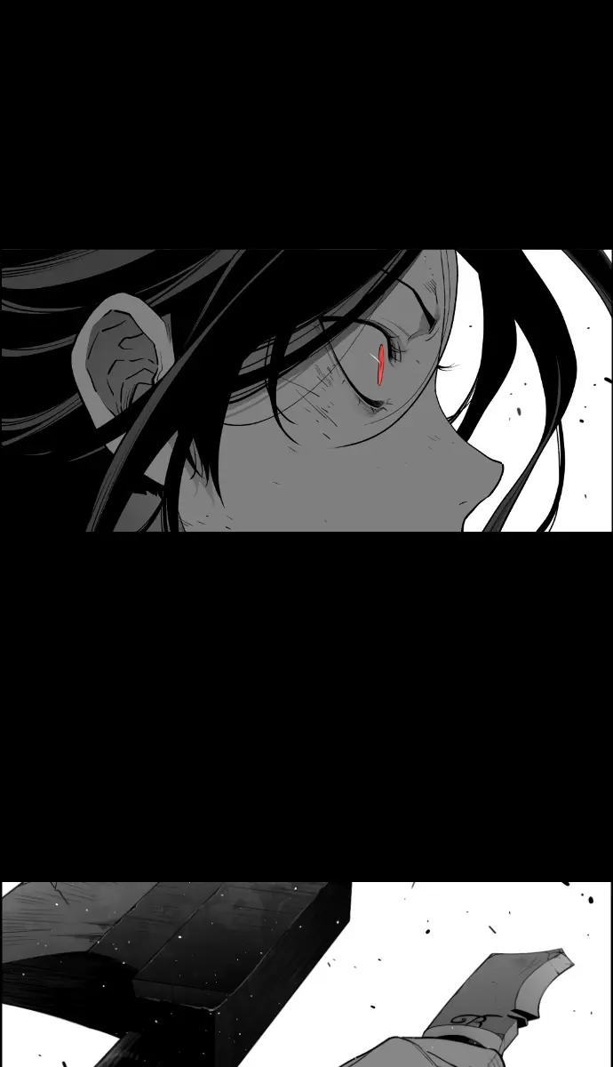 Terror Man Chapter 180 Page 47