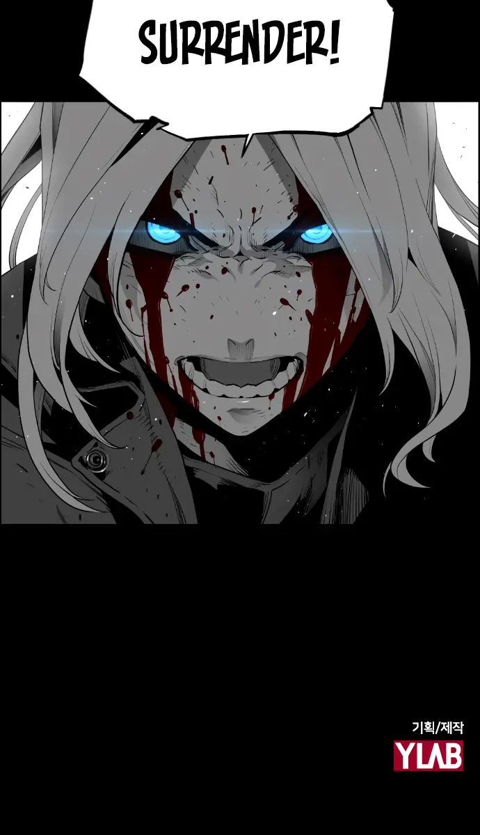 Terror Man Chapter 180 Page 49