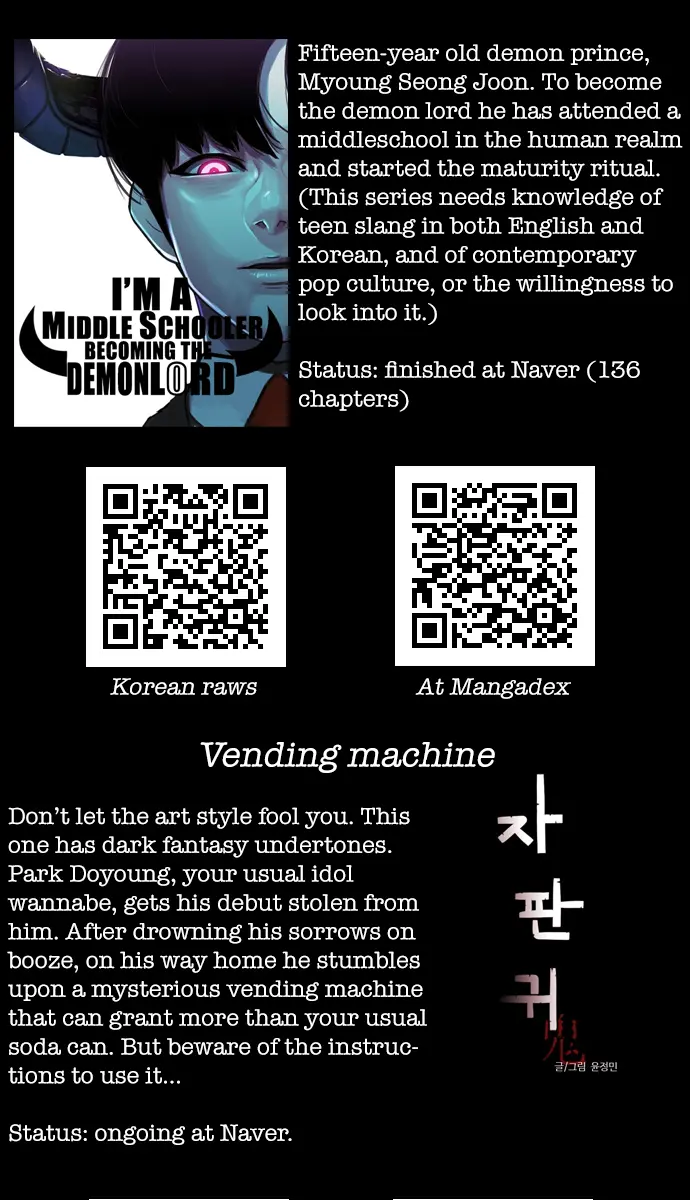 Terror Man Chapter 180 Page 51