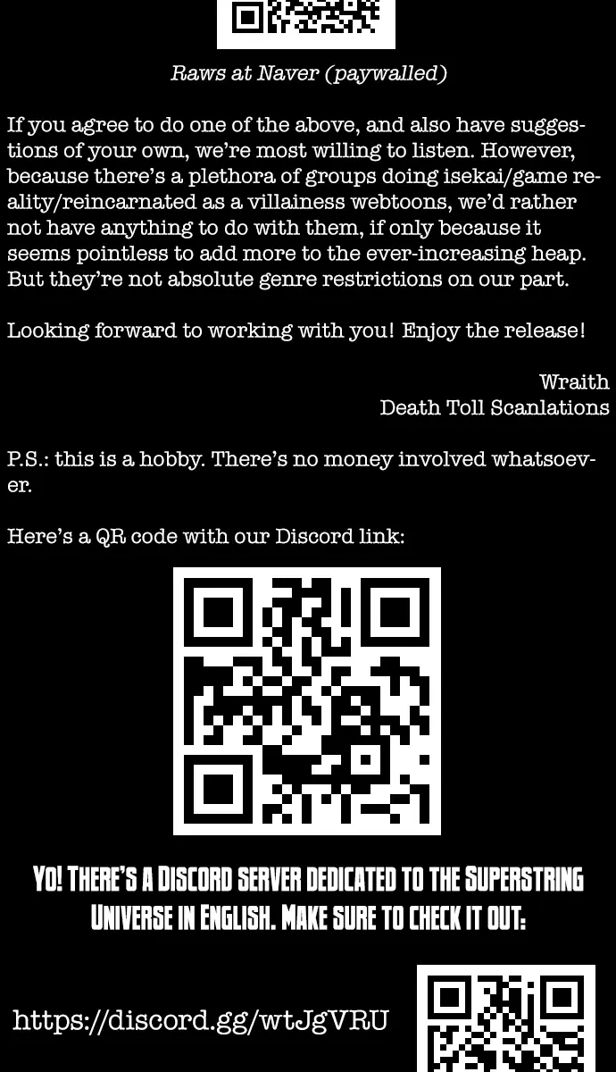 Terror Man Chapter 180 Page 54