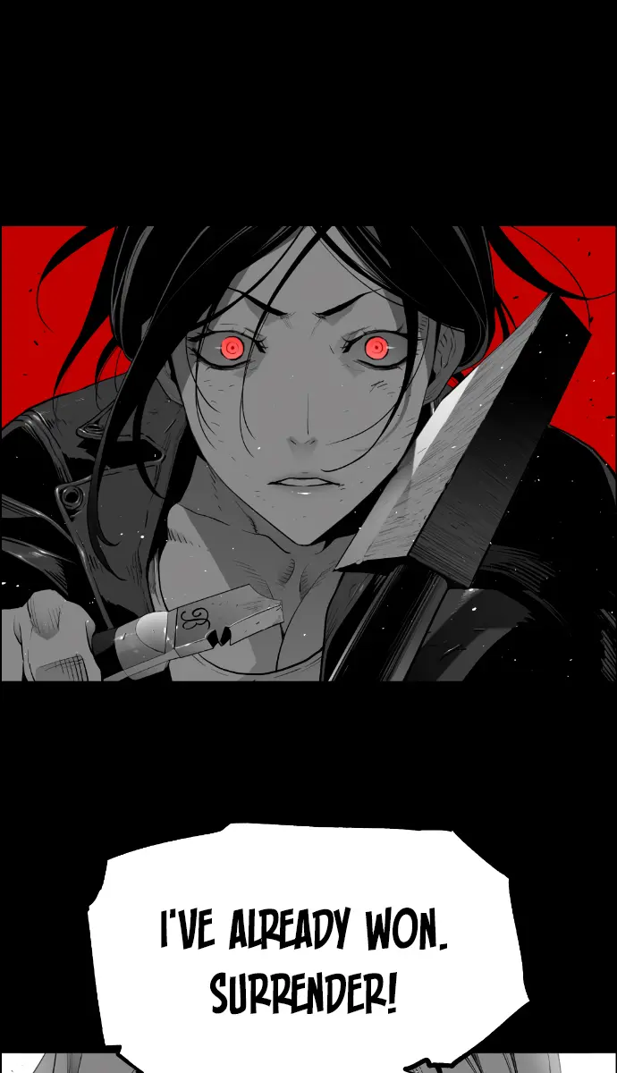 Terror Man Chapter 181 Page 5