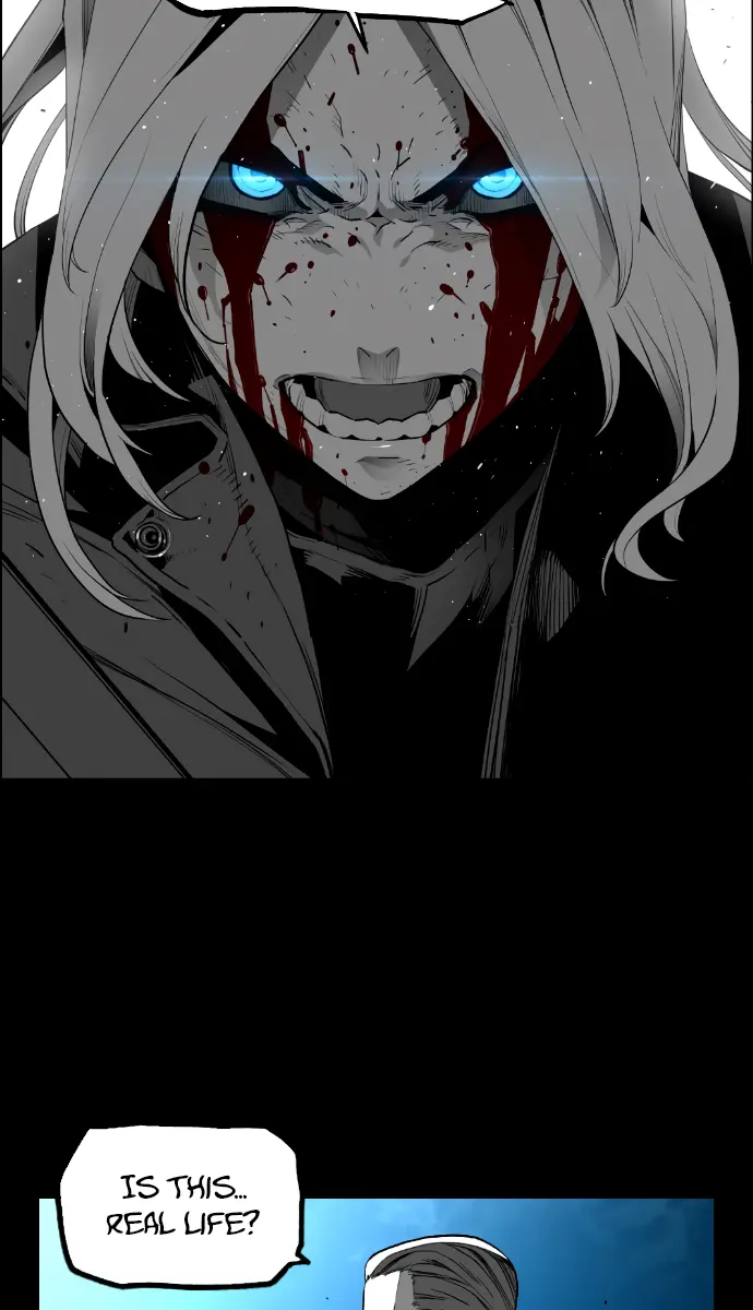 Terror Man Chapter 181 Page 6