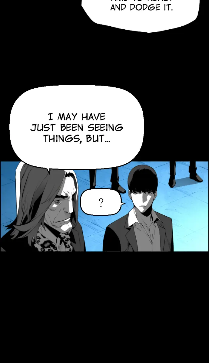 Terror Man Chapter 181 Page 9