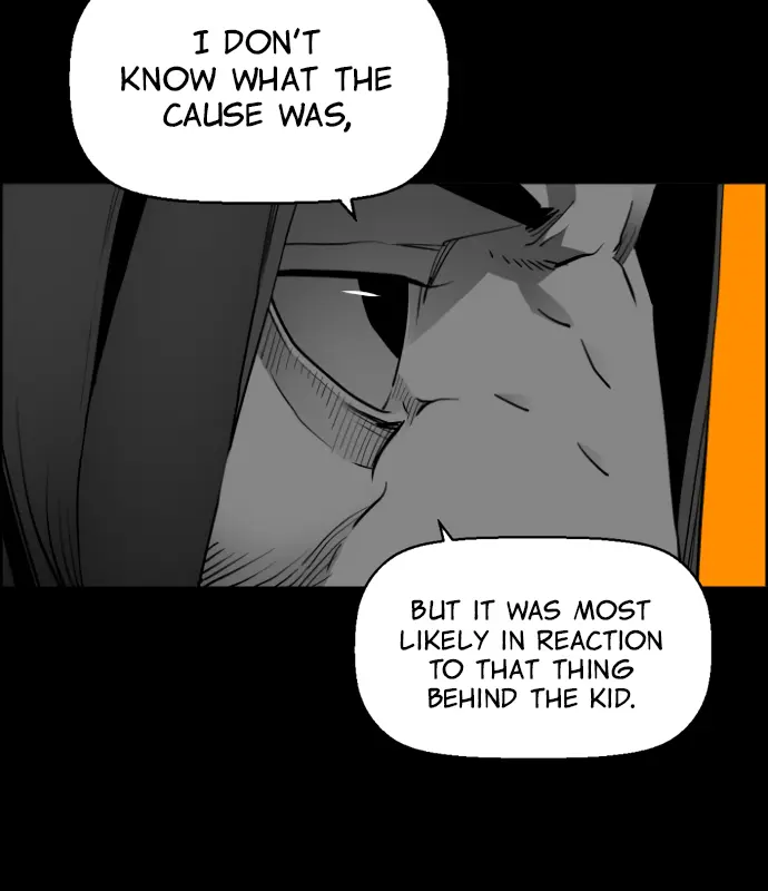 Terror Man Chapter 181 Page 11