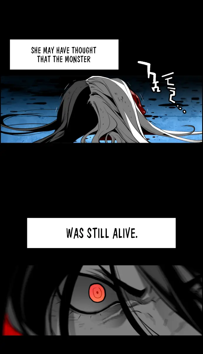 Terror Man Chapter 181 Page 13