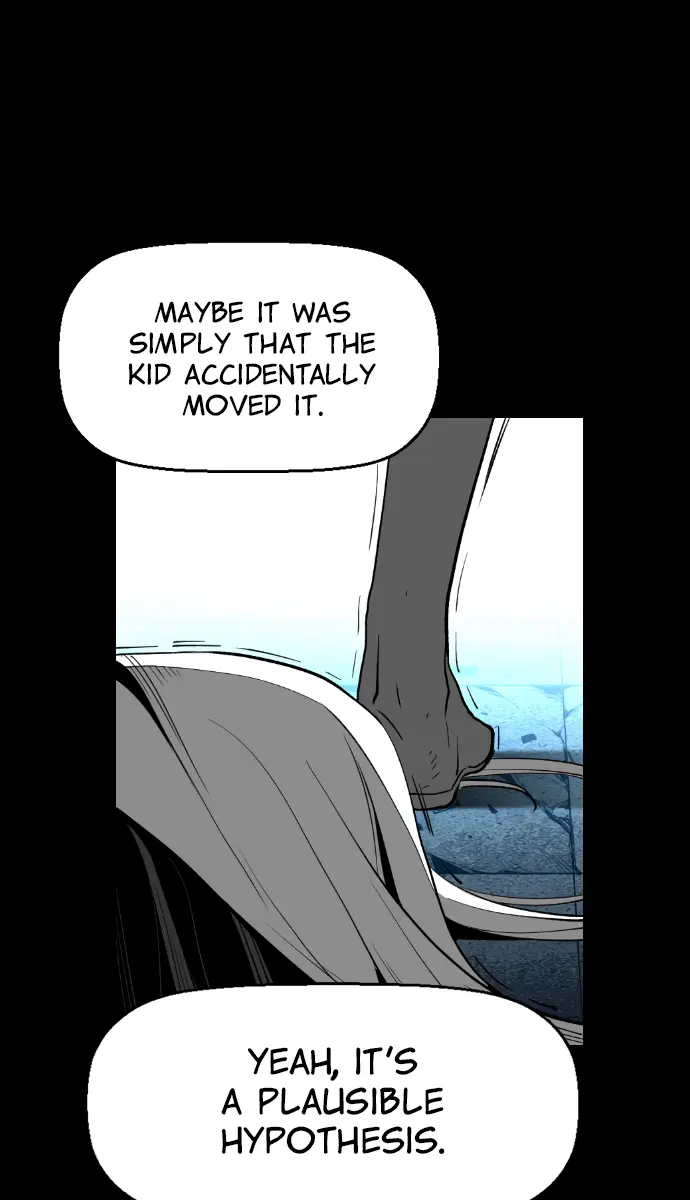 Terror Man Chapter 181 Page 14