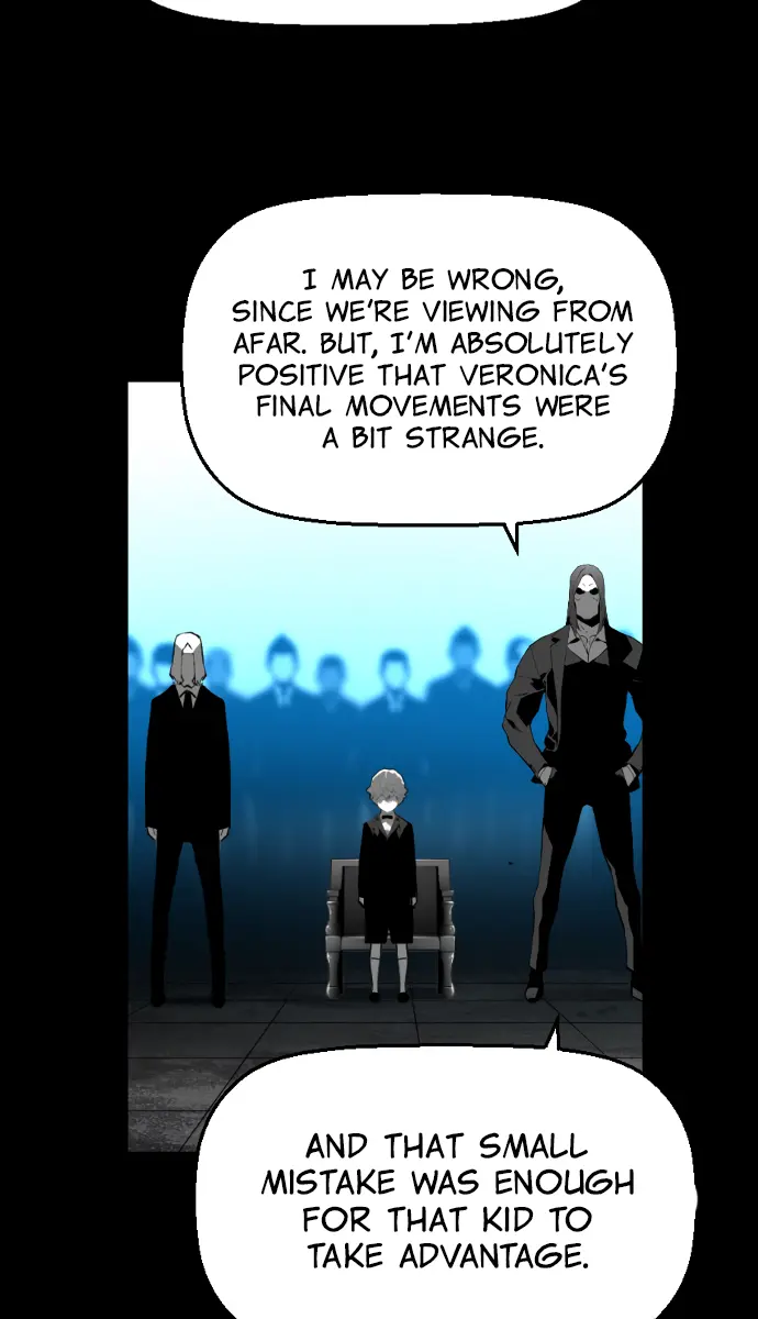 Terror Man Chapter 181 Page 15