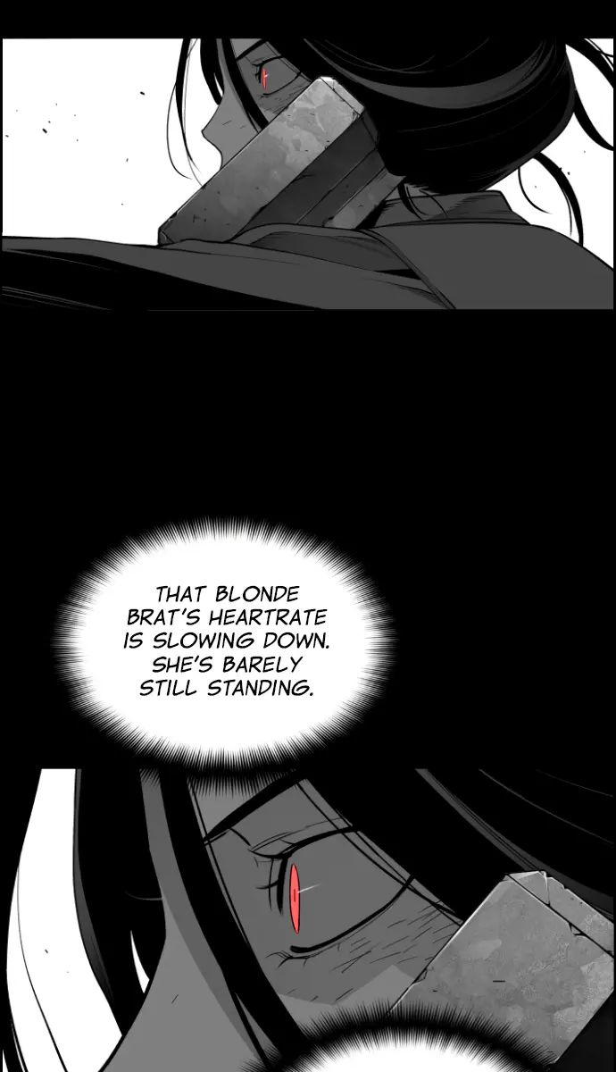 Terror Man Chapter 181 Page 19