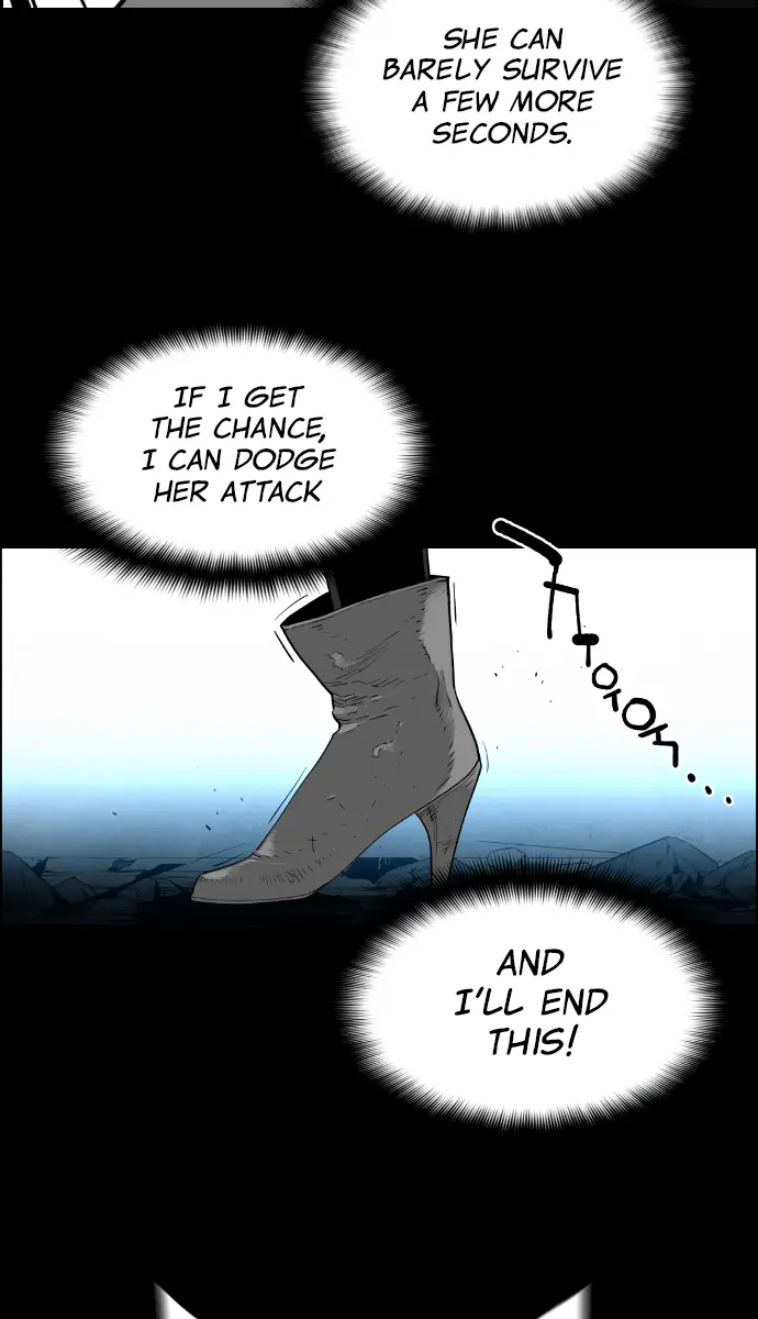 Terror Man Chapter 181 Page 20