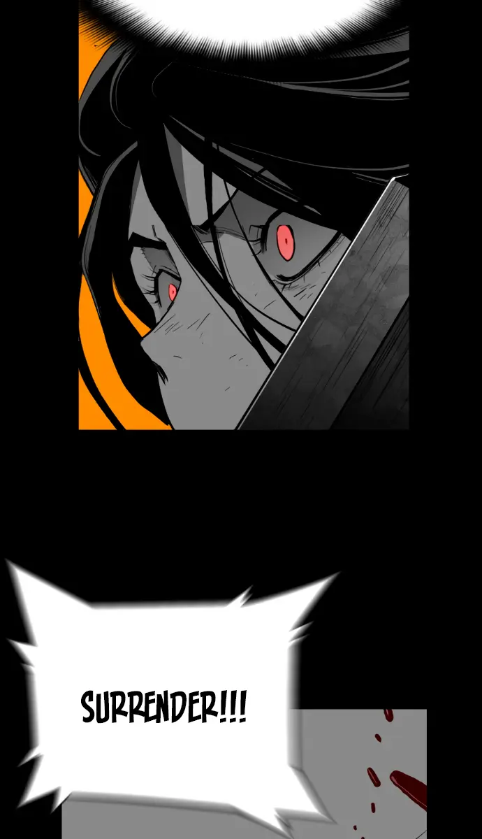 Terror Man Chapter 181 Page 22