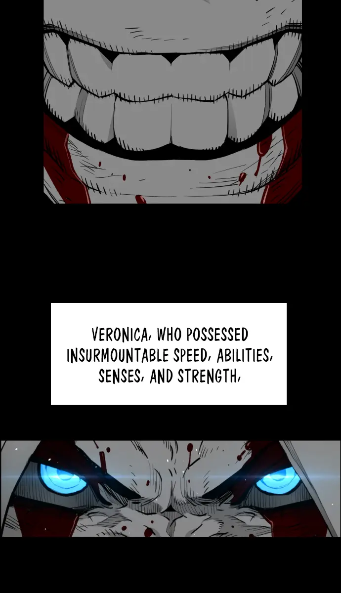 Terror Man Chapter 181 Page 23