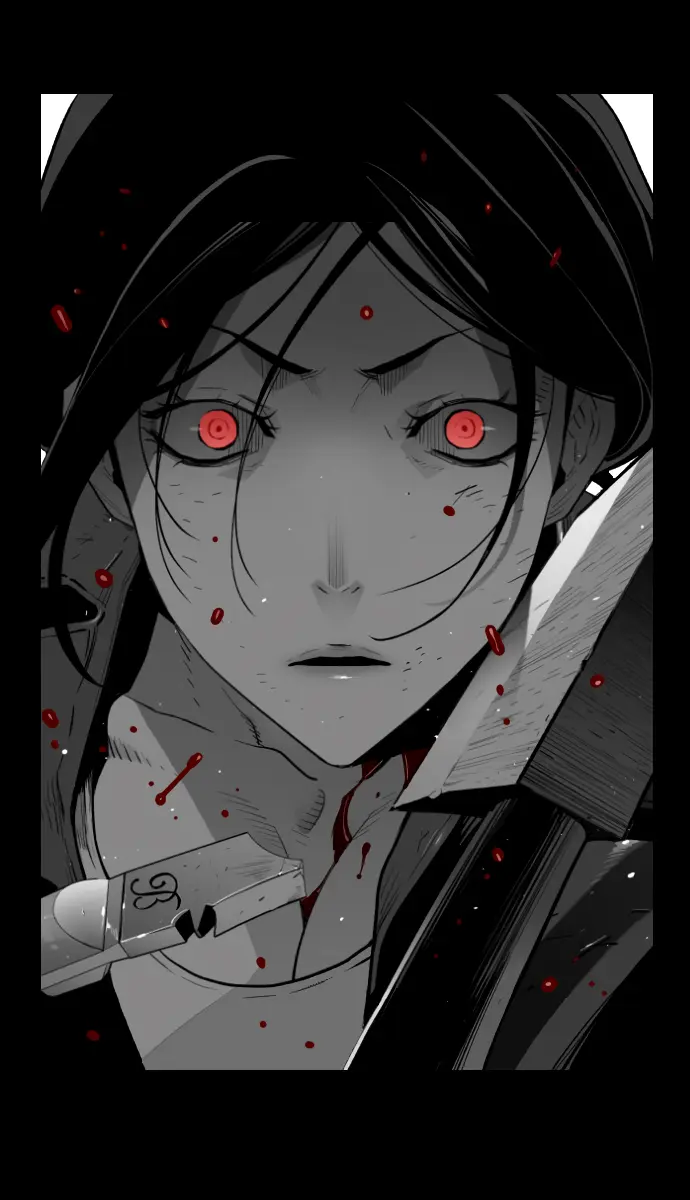 Terror Man Chapter 181 Page 27