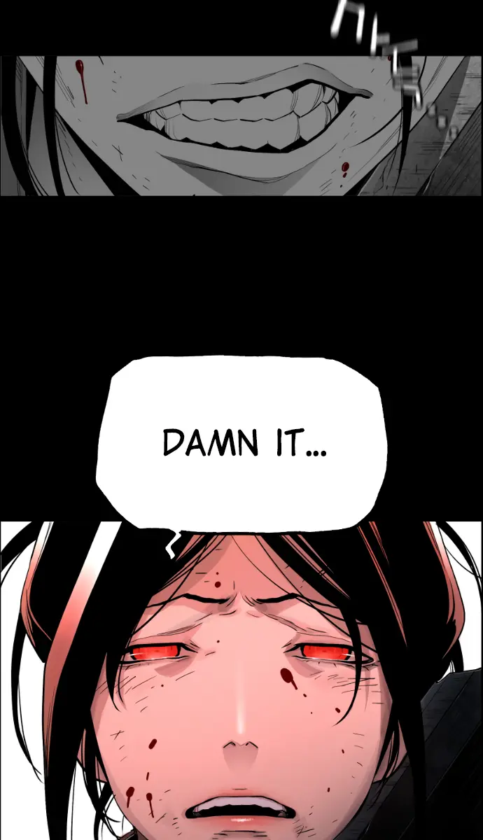 Terror Man Chapter 181 Page 29