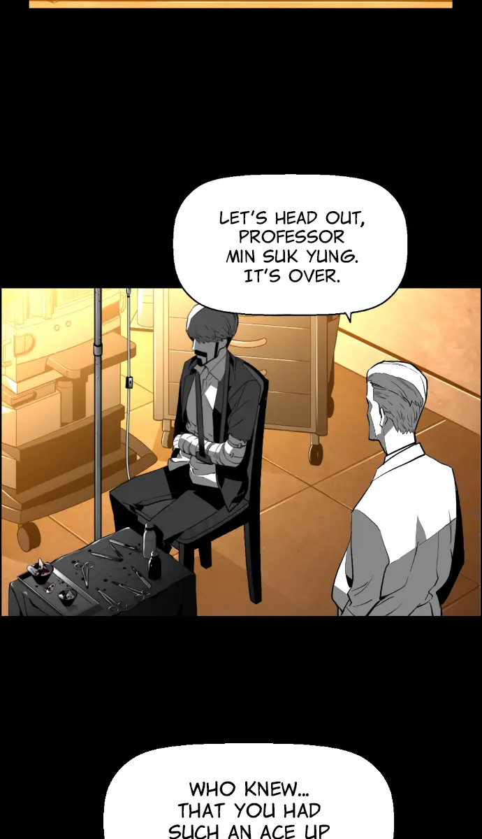 Terror Man Chapter 181 Page 32