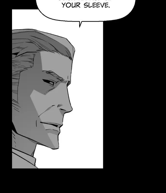 Terror Man Chapter 181 Page 33