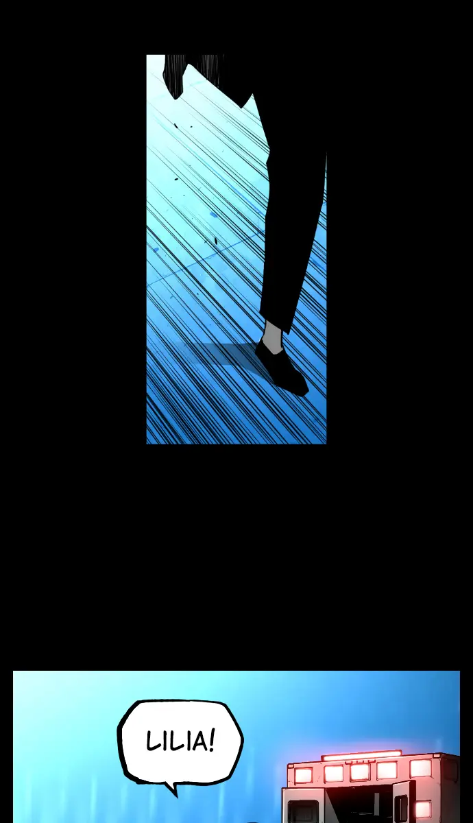 Terror Man Chapter 181 Page 35