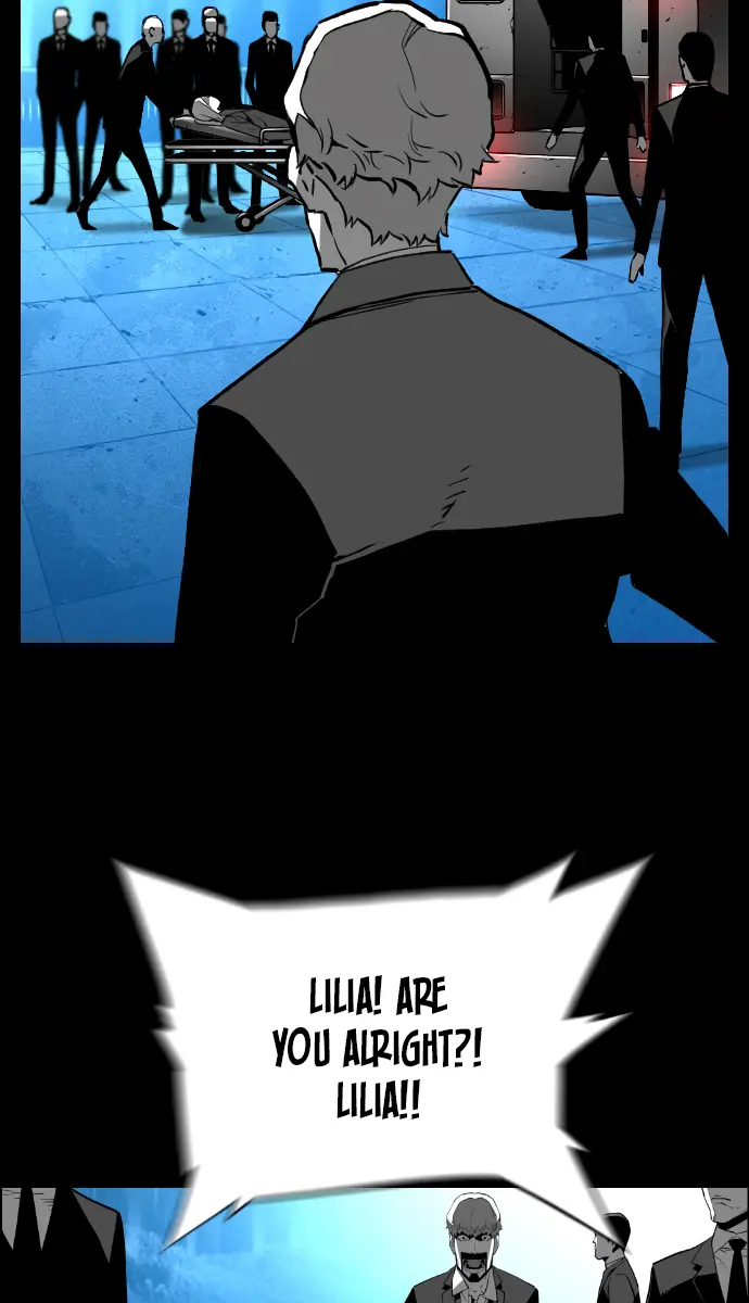 Terror Man Chapter 181 Page 36