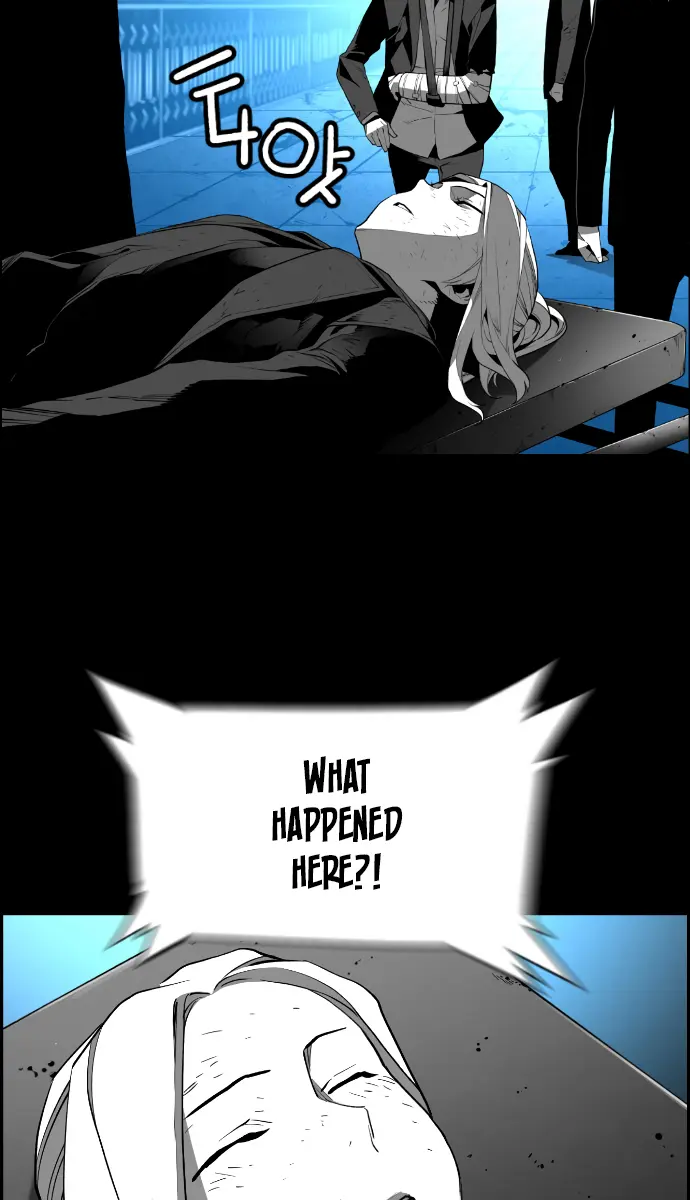 Terror Man Chapter 181 Page 37