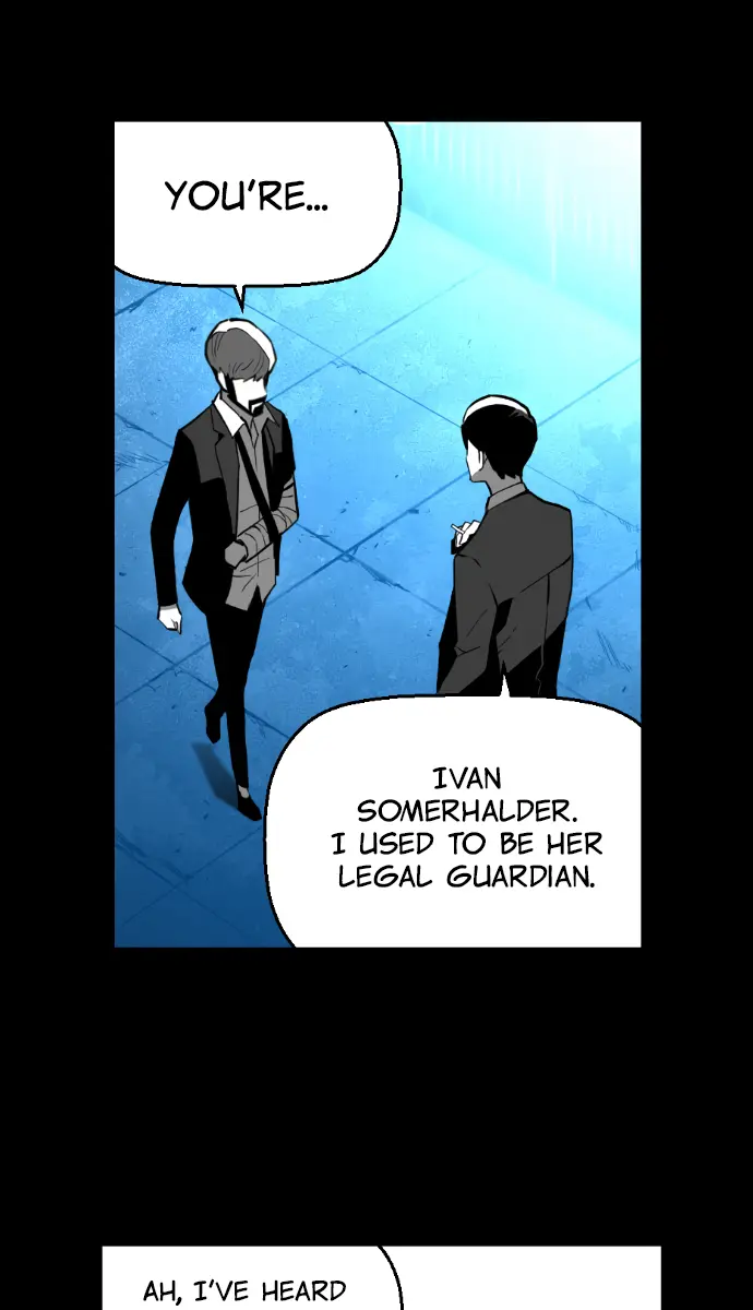 Terror Man Chapter 181 Page 41