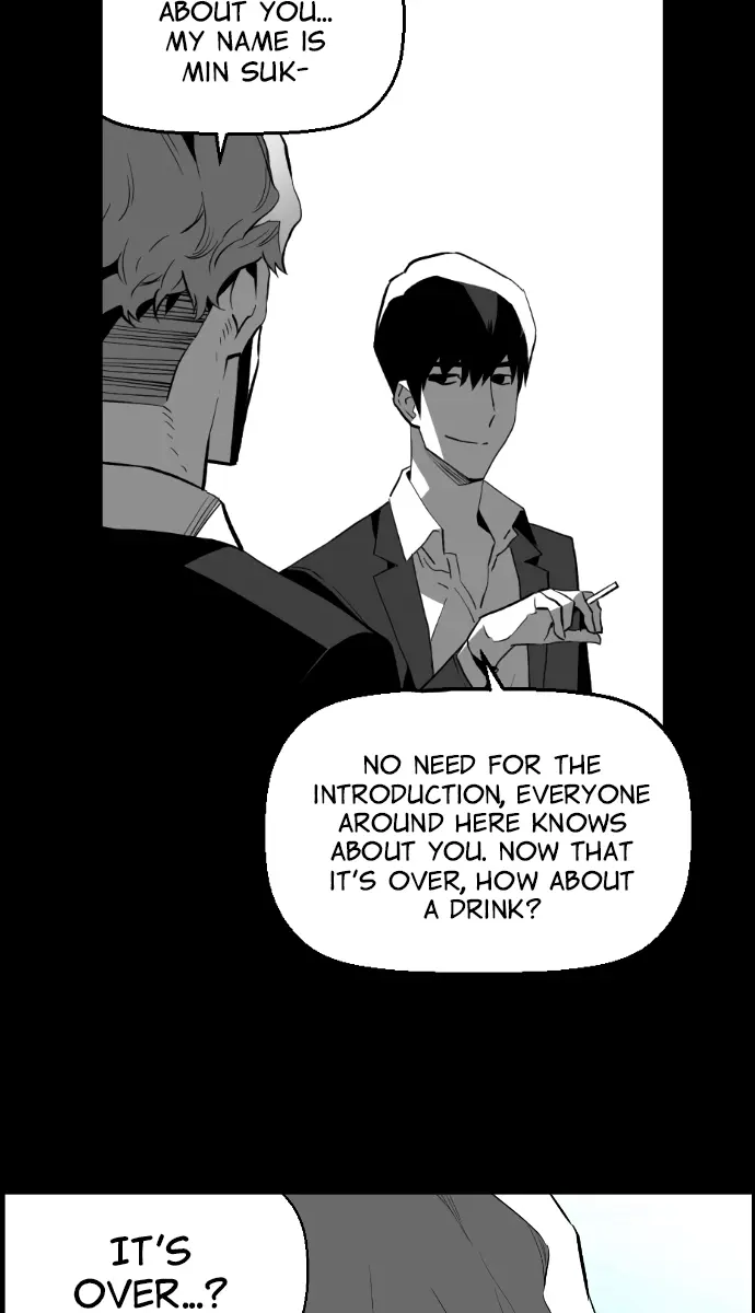 Terror Man Chapter 181 Page 42