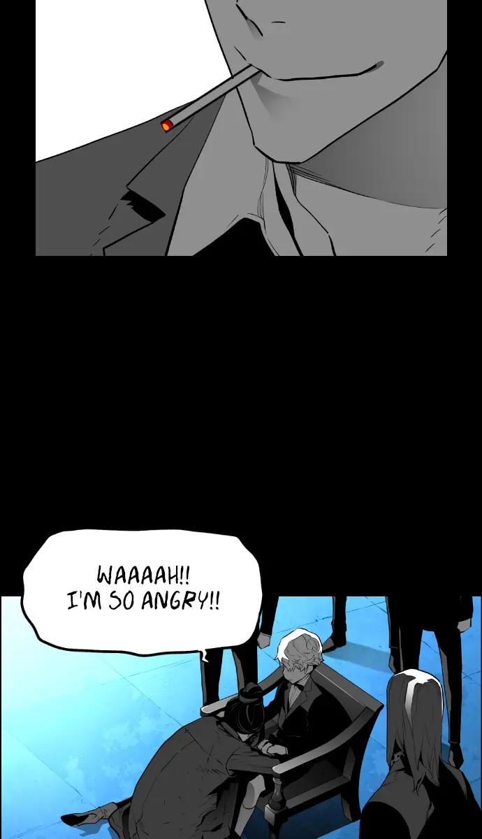 Terror Man Chapter 181 Page 44