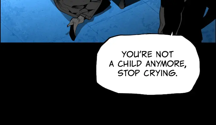 Terror Man Chapter 181 Page 45