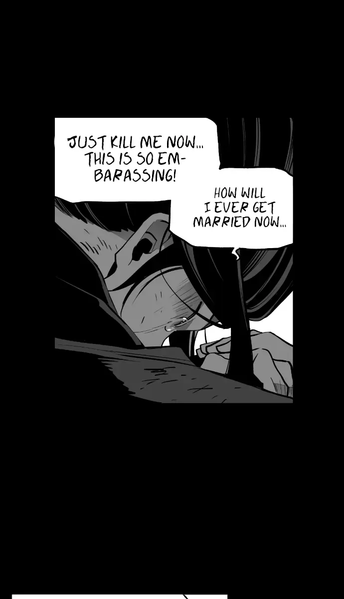 Terror Man Chapter 181 Page 46