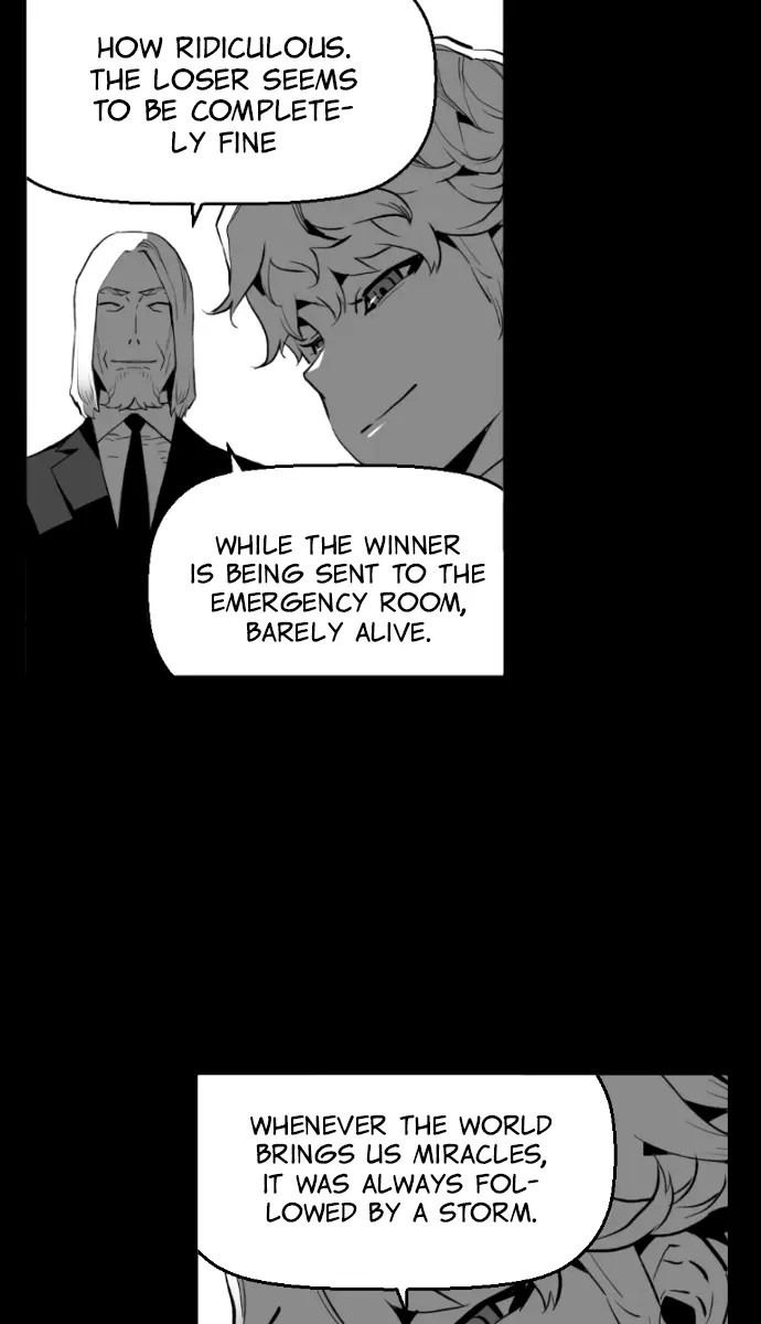 Terror Man Chapter 181 Page 47