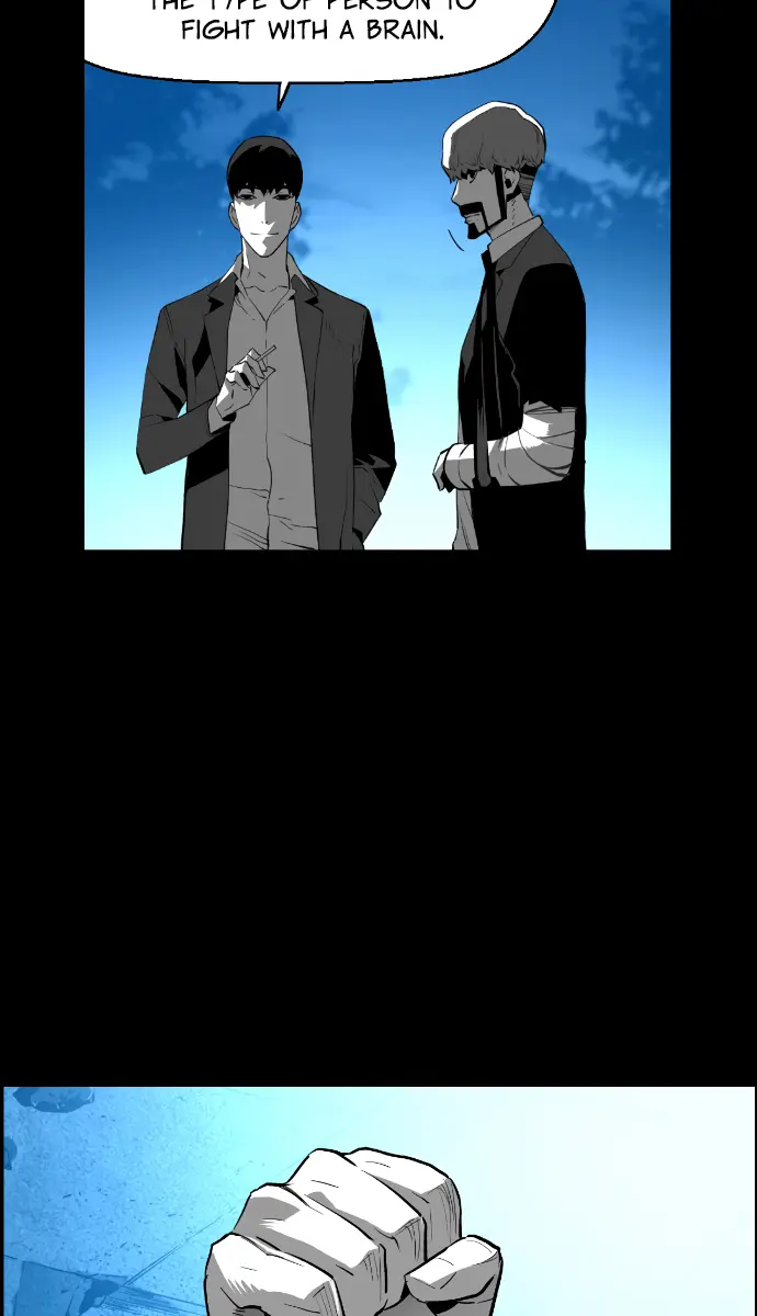 Terror Man Chapter 181 Page 50