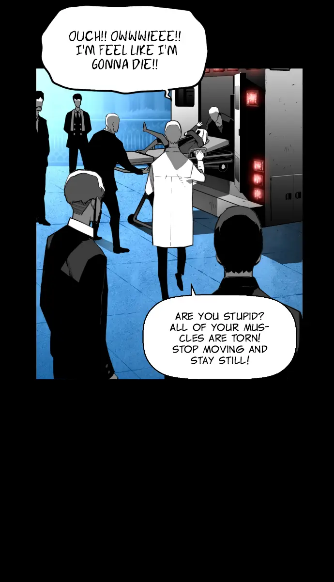 Terror Man Chapter 181 Page 53