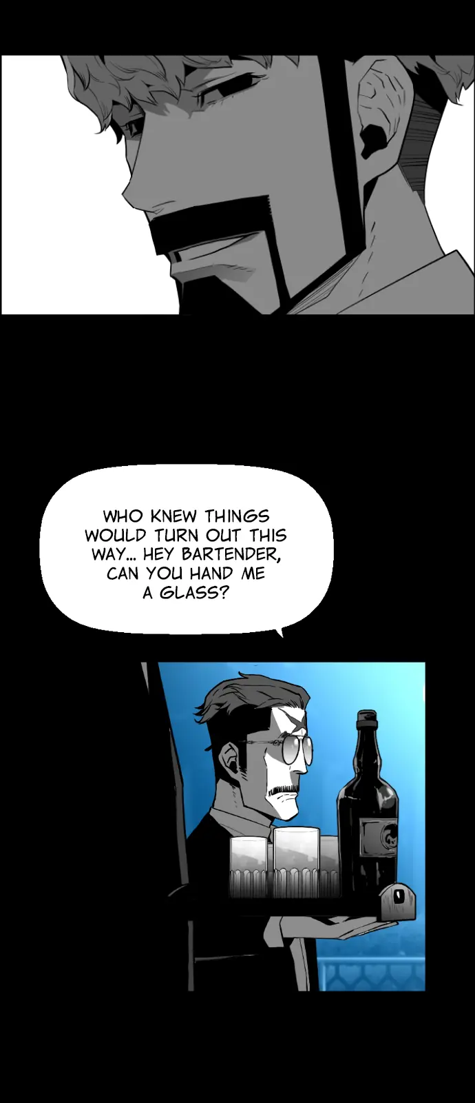 Terror Man Chapter 181 Page 54