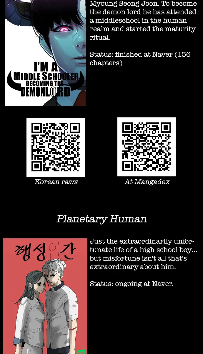 Terror Man Chapter 181 Page 60