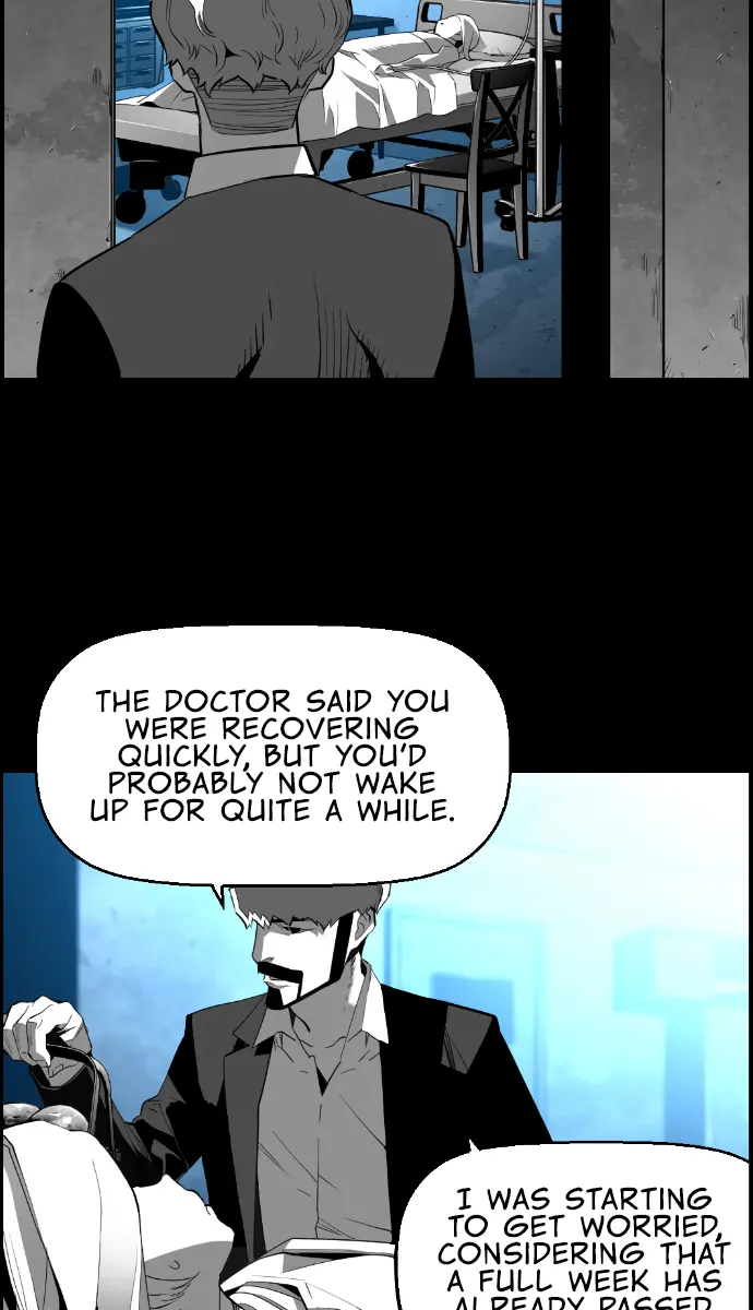 Terror Man Chapter 182 Page 5