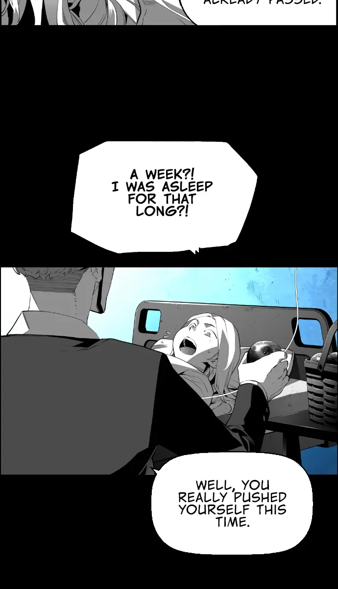 Terror Man Chapter 182 Page 6