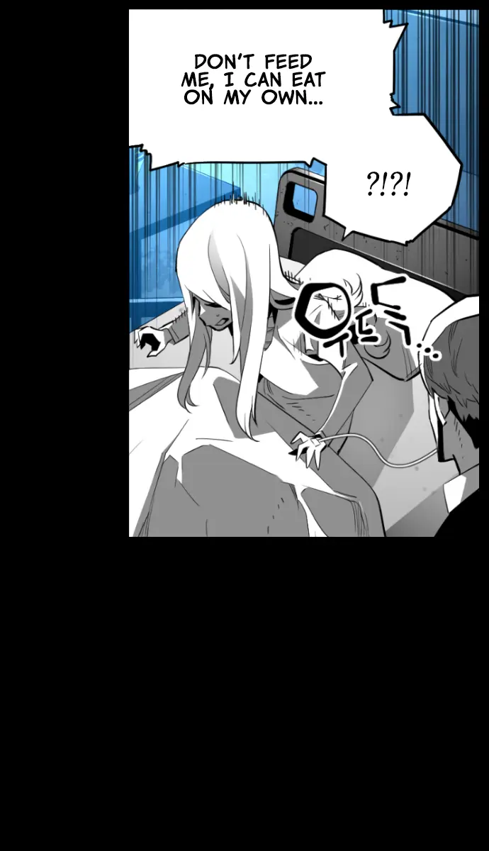 Terror Man Chapter 182 Page 8