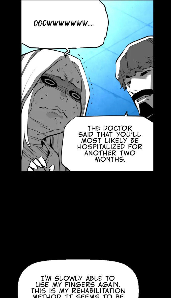 Terror Man Chapter 182 Page 9