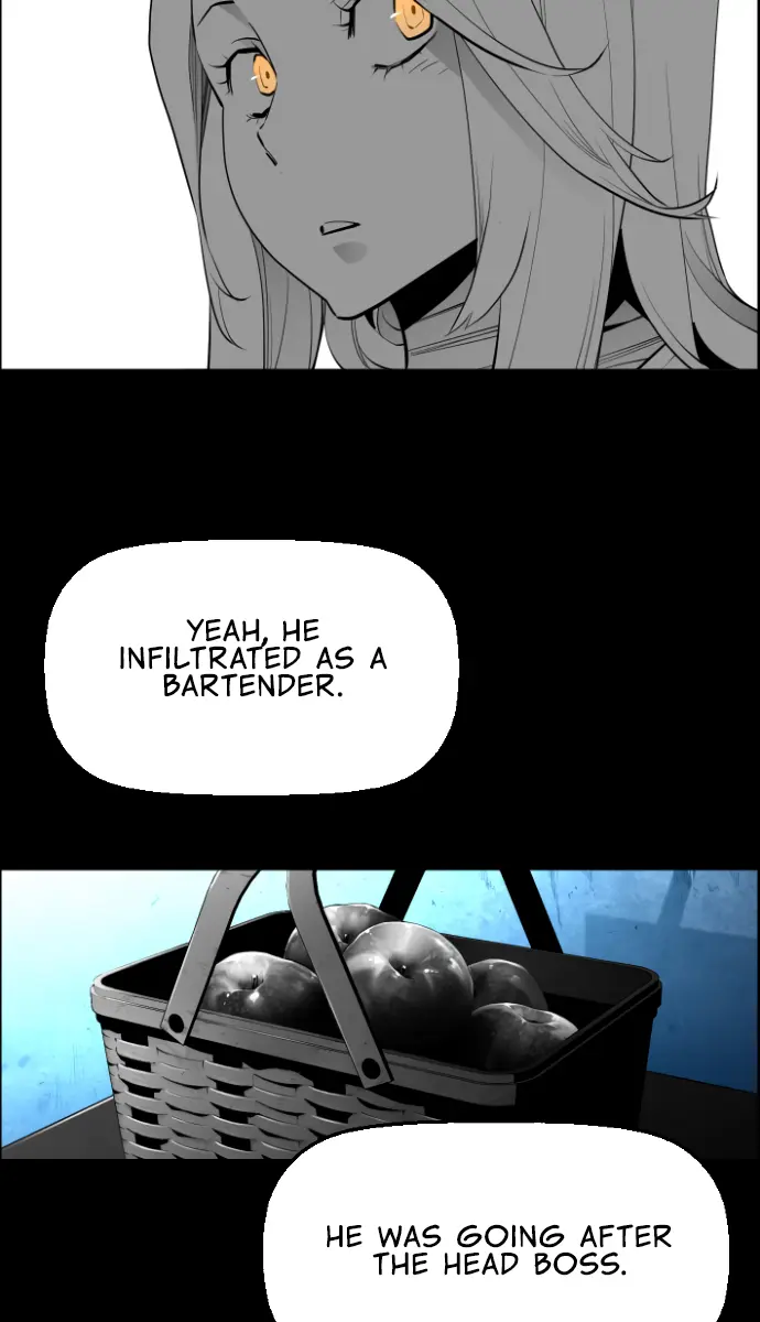 Terror Man Chapter 182 Page 16