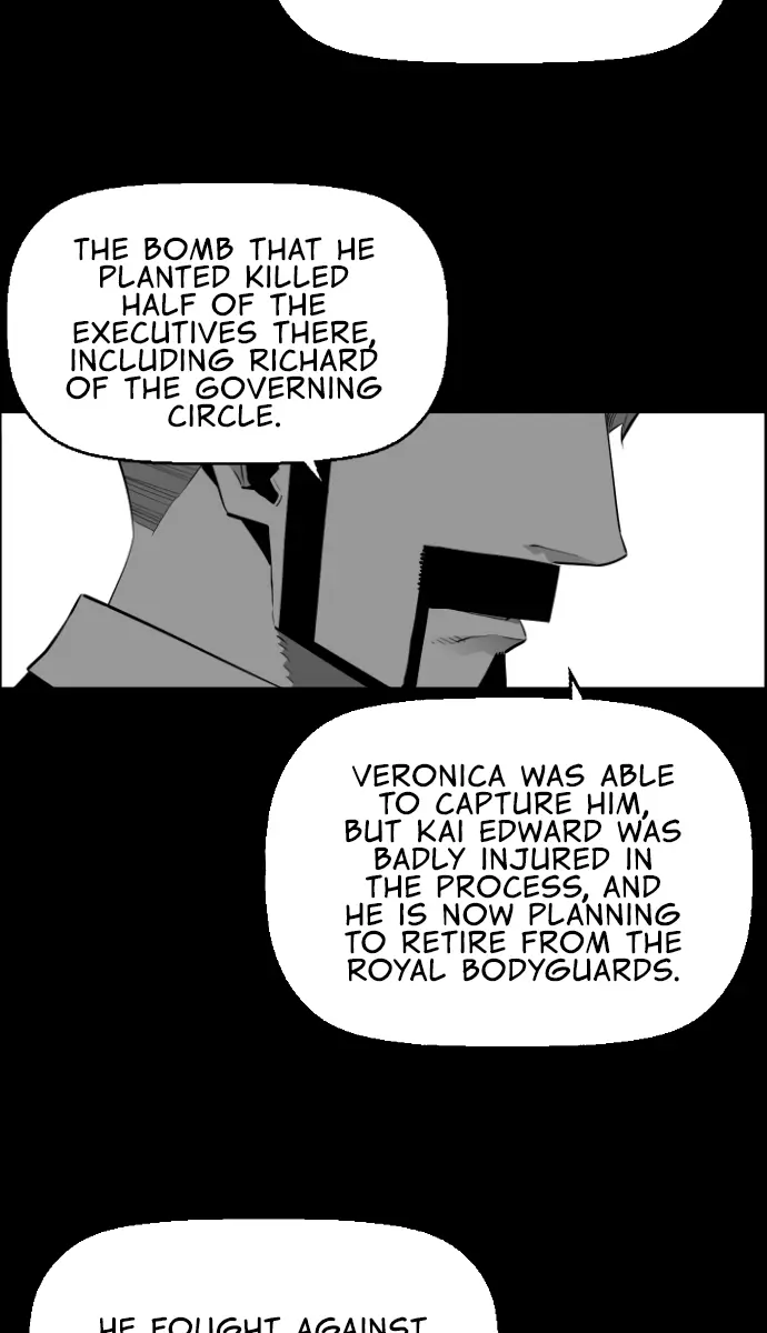 Terror Man Chapter 182 Page 17